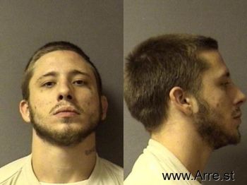 Jacob David Nixon Mugshot