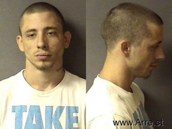 Jacob David Nixon Mugshot