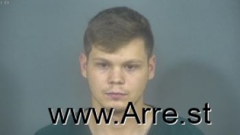 Jacob Alexander Obrien Mugshot