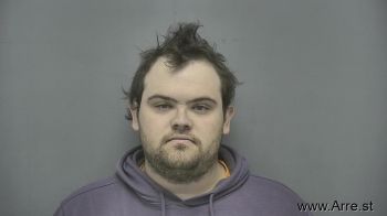 Jacob K Pond Mugshot