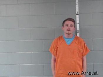 Jacob Thomas Rice Mugshot