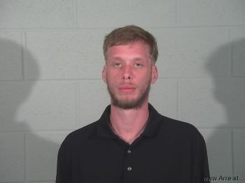 Jacob  Robinson Mugshot