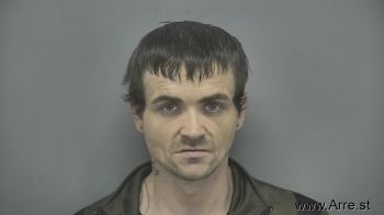 Jacob Scott Shelley Mugshot