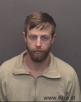 Jacob Earl Tylor Thompson Mugshot