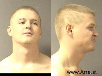 Jacob Stephen Cletus Walsh Mugshot