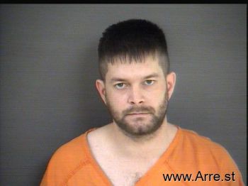 Jacob  White Mugshot