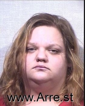 Jacqueline Paige Bowman Mugshot