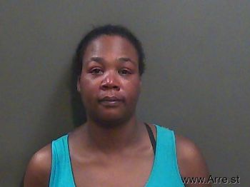 Jacqueline Laure Davis Mugshot