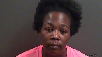 Jacqueline Laure Davis Mugshot