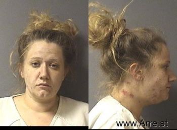 Jacqueline Nicole Smith Mugshot