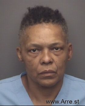 Jacqueline  Triplett Mugshot