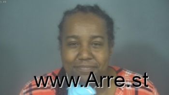 Jacqueline Marie Williams Mugshot