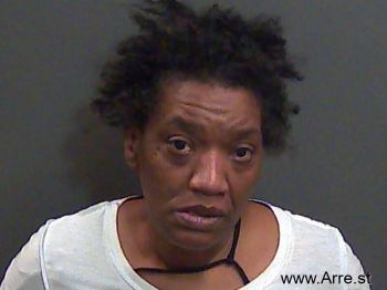 Jacquelyn D Barnes Mugshot