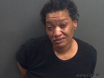 Jacquelyn D Barnes Mugshot