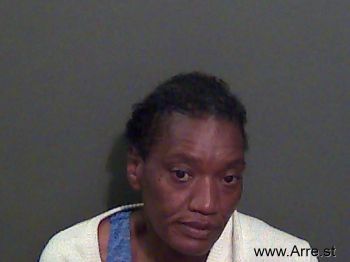 Jacquelyn D Barnes Mugshot