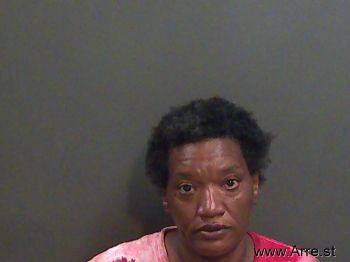 Jacquelyn D Barnes Mugshot