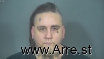 Jaden Michael Thompson Mugshot