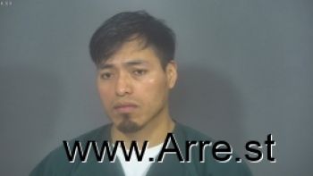 Jaime Byron Lopez-domingo Mugshot