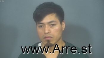 Jaime Byron Lopez-domingo Mugshot