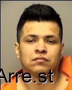 Jaime  Vargas Gomez Mugshot