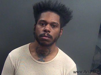 Jaise Anthony Kirkland Mugshot