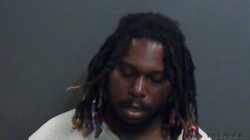 Jaise Anthony Kirkland Mugshot