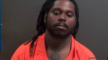 Jaise Anthony Kirkland Mugshot