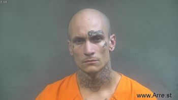 Jake Michael Martin Mugshot