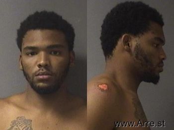 Jakequal Martinez Armstrong Mugshot