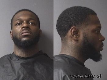 Jalen Juwan Davis Mugshot