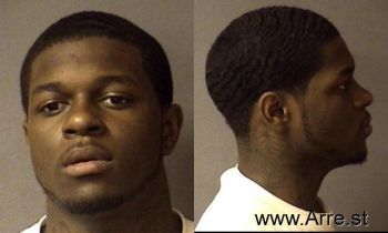 Jalen Juwan Davis Mugshot