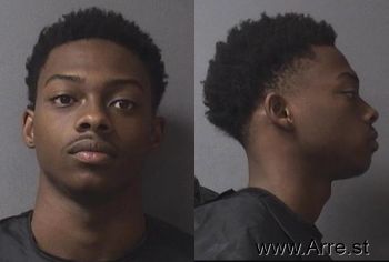 Jalen Temitope Dixon Mugshot