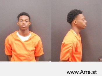 Jalen Temitope Dixon Mugshot