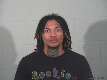 Jalen Jamar Kennedy Mugshot