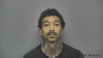 Jalen M Swain Mugshot