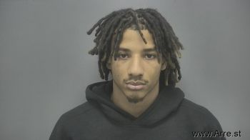 Jalen T.x. Walters Mugshot