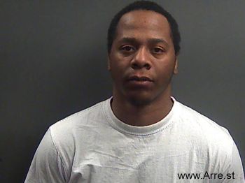 Jamar Aaron Barnett Mugshot