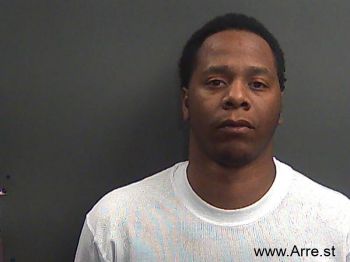 Jamar Aaron Barnett Mugshot