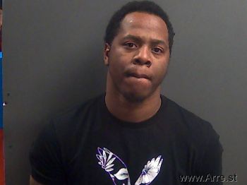 Jamar Aaron Barnett Mugshot