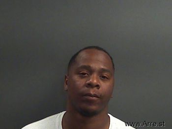 Jamar Aaron Barnett Mugshot