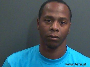 Jamar Aaron Barnett Mugshot