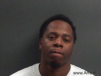 Jamar Aaron Barnett Mugshot