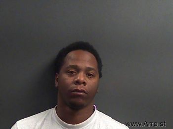 Jamar Aaron Barnett Mugshot