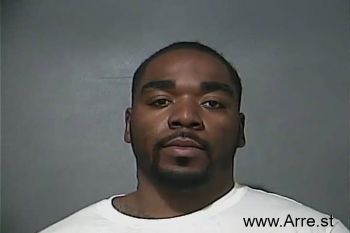 Jamar  Dashillas Mugshot