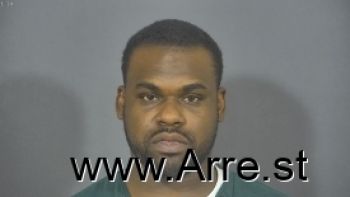 Jamareo Deantwain Boyd Mugshot