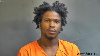 Jameil Anthony Hayden Mugshot