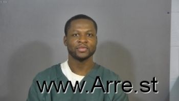 Jamel Corneilus Farmer Mugshot