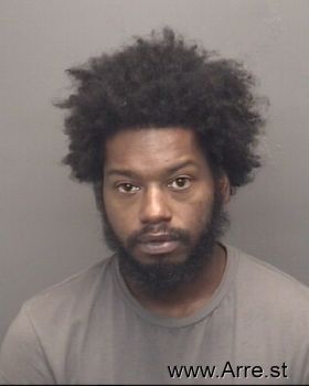 Jamel Lemar Williams Mugshot