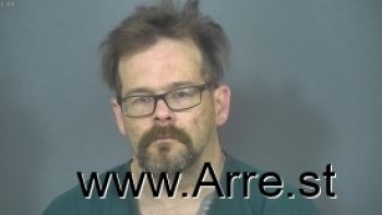 James Joseph Dustin Alexander Mugshot