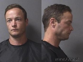 James David Begley Mugshot